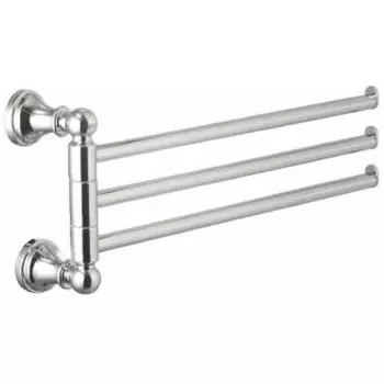 Держатель для полотенец LeMark LM8102C