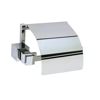 Держатель для туалетной бумаги Boheme Venturo 10301 хром