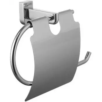 Держатель для туалетной бумаги LeMark Omega LM3134C
