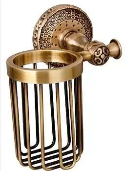 Держатель освежителя воздуха Zorg Antic AZR 19 BR