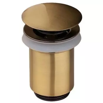 Донный клапан Timo 8011 Antique автомат