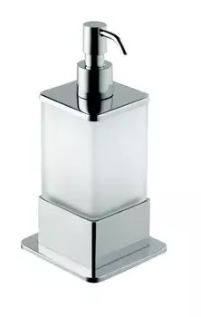 Дозатор Bemeta Plaza 140109161