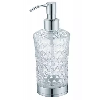 Дозатор Boheme 10223 хром