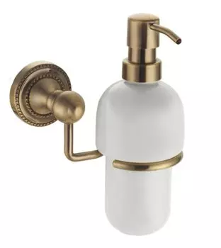 Дозатор Fixsen Antik FX-61112