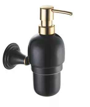 Дозатор Fixsen Luksor FX-71612B