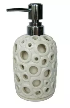 Дозатор Fixsen Luny A225-W-1