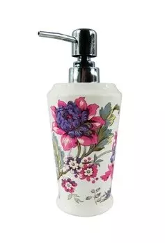 Дозатор Fixsen Rozy A135-D2-1