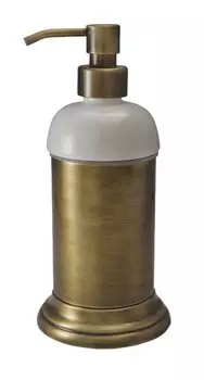 Дозатор Migliore Mirella ML.MRL-4412.BR бронза