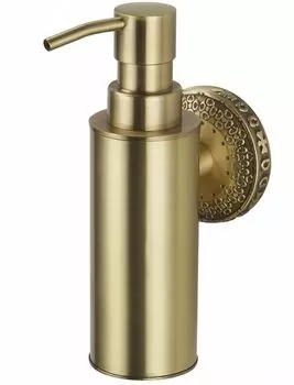 Дозатор мыла Zorg AZR 16 BR