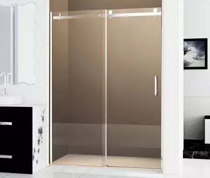 Душевая дверь RGW TO-13 170x195 раздвижная