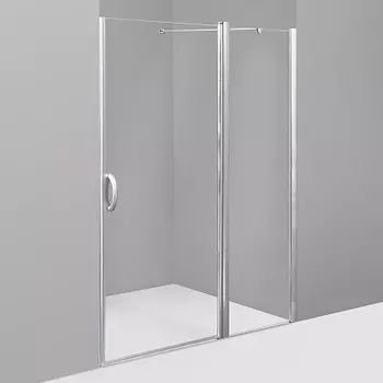 Душевая дверь в нишу Am.Pm Bliss L solo