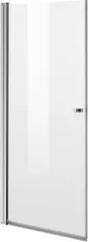 Душевая дверь в нишу Am.Pm Inspire S W51G-D100-200-CT 100 см