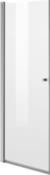 Душевая дверь в нишу Am.Pm Inspire S W51G-D80-200-CT 80 см