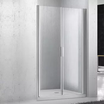 Душевая дверь в нишу BelBagno Sela B 2 100 Ch Cr
