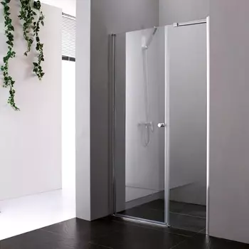 Душевая дверь в нишу Cezares Elena B11 30/90 C Cr