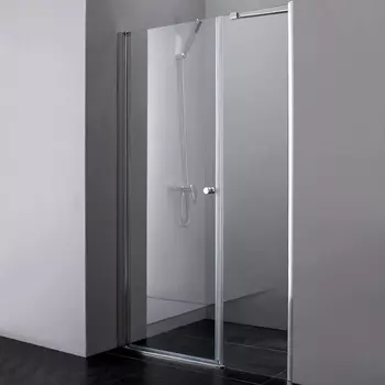 Душевая дверь в нишу Cezares Elena W B11 40/60 C Cr