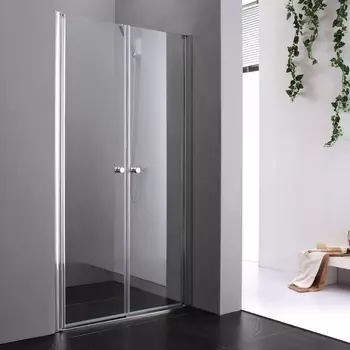 Душевая дверь в нишу Cezares Elena W B2 120 C Cr