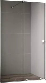 Душевая дверь в нишу Cezares Stream BF 1 120 C Cr