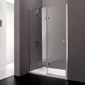 Душевая дверь в нишу Cezares Verona B12 100 P Cr L