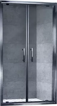 Душевая дверь в нишу Esbano ES-100-2DV