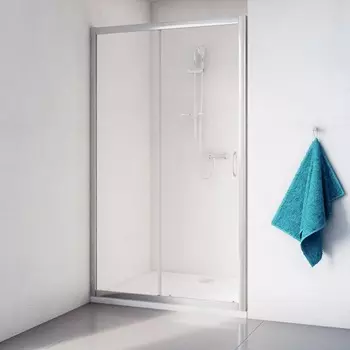 Душевая дверь в нишу Excellent Actima 201 120 см