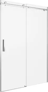 Душевая дверь в нишу Good Door Galaxy WTW-110-C-CH