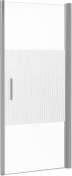 Душевая дверь в нишу Good Door Pandora DR-90-T-CH