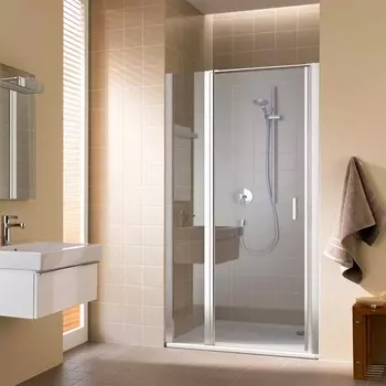 Душевая дверь в нишу Kermi Cada XS CK 1GL 12020 VPK 120 см, L