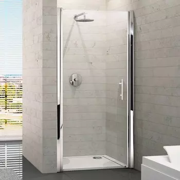 Душевая дверь в нишу Novellini Young 1B YOUNG1B84-2K