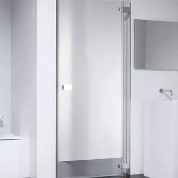 Душевая дверь в нишу Provex E-lite 0004-EN-05-GL R 90 см