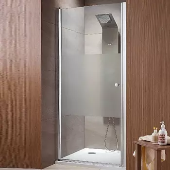 Душевая дверь в нишу Radaway EOS DWJ 80 интимато