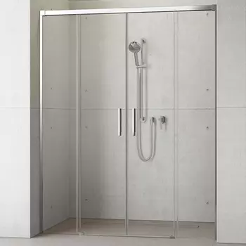 Душевая дверь в нишу Radaway Idea DWD 160