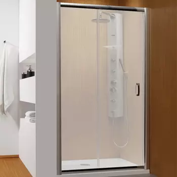 Душевая дверь в нишу Radaway Premium Plus DWJ 150 стекло фабрик