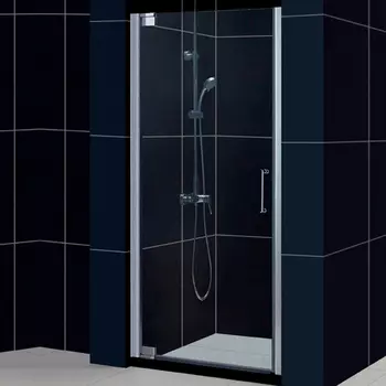 Душевая дверь в нишу RGW Hotel HO-04 800х1950