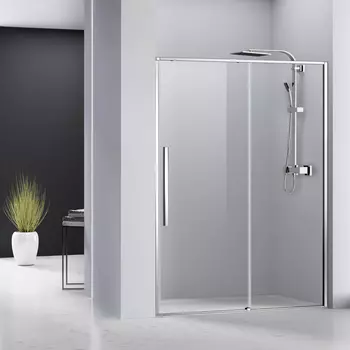 Душевая дверь в нишу RGW SV-12 140х195