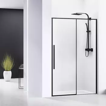 Душевая дверь в нишу RGW SV-12-B 110х195