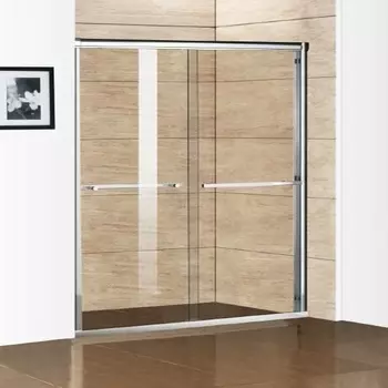 Душевая дверь в нишу RGW Tornado TO-10 1500x1950