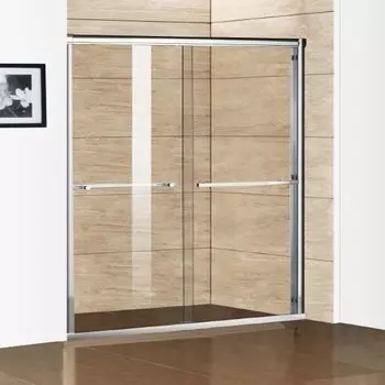 Душевая дверь в нишу RGW Tornado TO-10 1700x1950