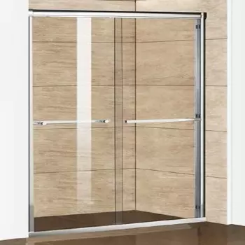 Душевая дверь в нишу RGW Tornado TO-10 2000x1950