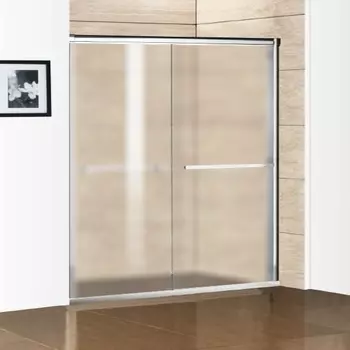 Душевая дверь в нишу RGW Tornado TO-10 1700x1950 стекло матовое