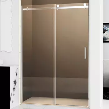 Душевая дверь в нишу RGW Tornado TO-13 (1500-1540)х1950