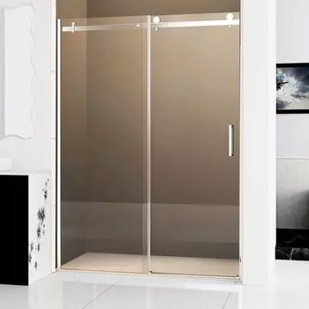 Душевая дверь в нишу RGW Tornado TO-13 (1300-1340)х1950