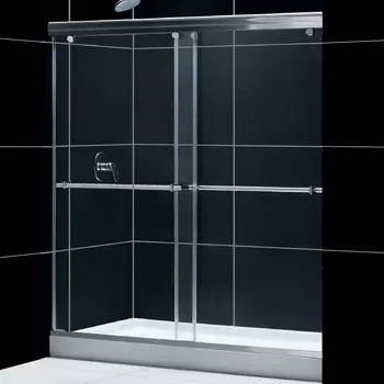 Душевая дверь в нишу RGW Tornado TO-11 1700х1950