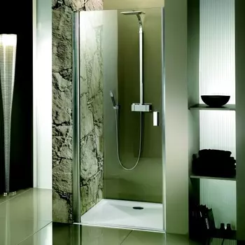 Душевая дверь в нишу Riho Nautic N101 GGB0604801 90 см, L