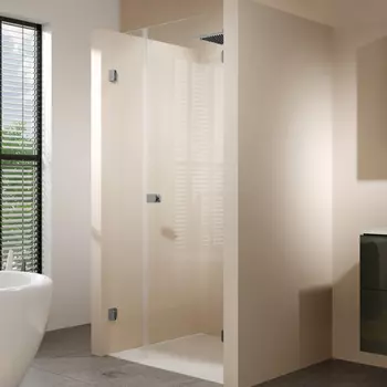 Душевая дверь в нишу Riho Scandic Soft Q102 90 см, R