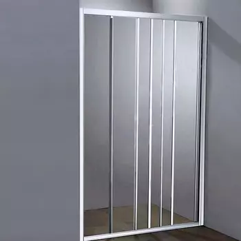 Душевая дверь в нишу River LA MANCHE 90 МТ