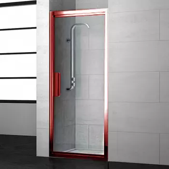 Душевая дверь в нишу Sturm Lybre 90 LRP6IR08892TR R