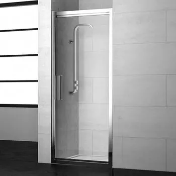 Душевая дверь в нишу Sturm Lybre 90 LRP6IR08830TR R