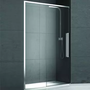 Душевая дверь в нишу Sturm New Generation 100 NGP8IS09830TR L