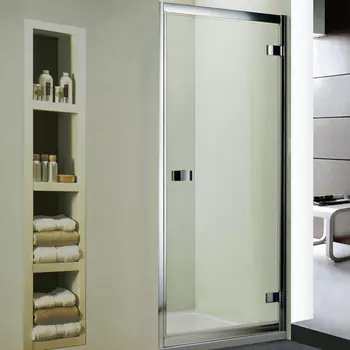 Душевая дверь в нишу Weltwasser WW800 800K1-80